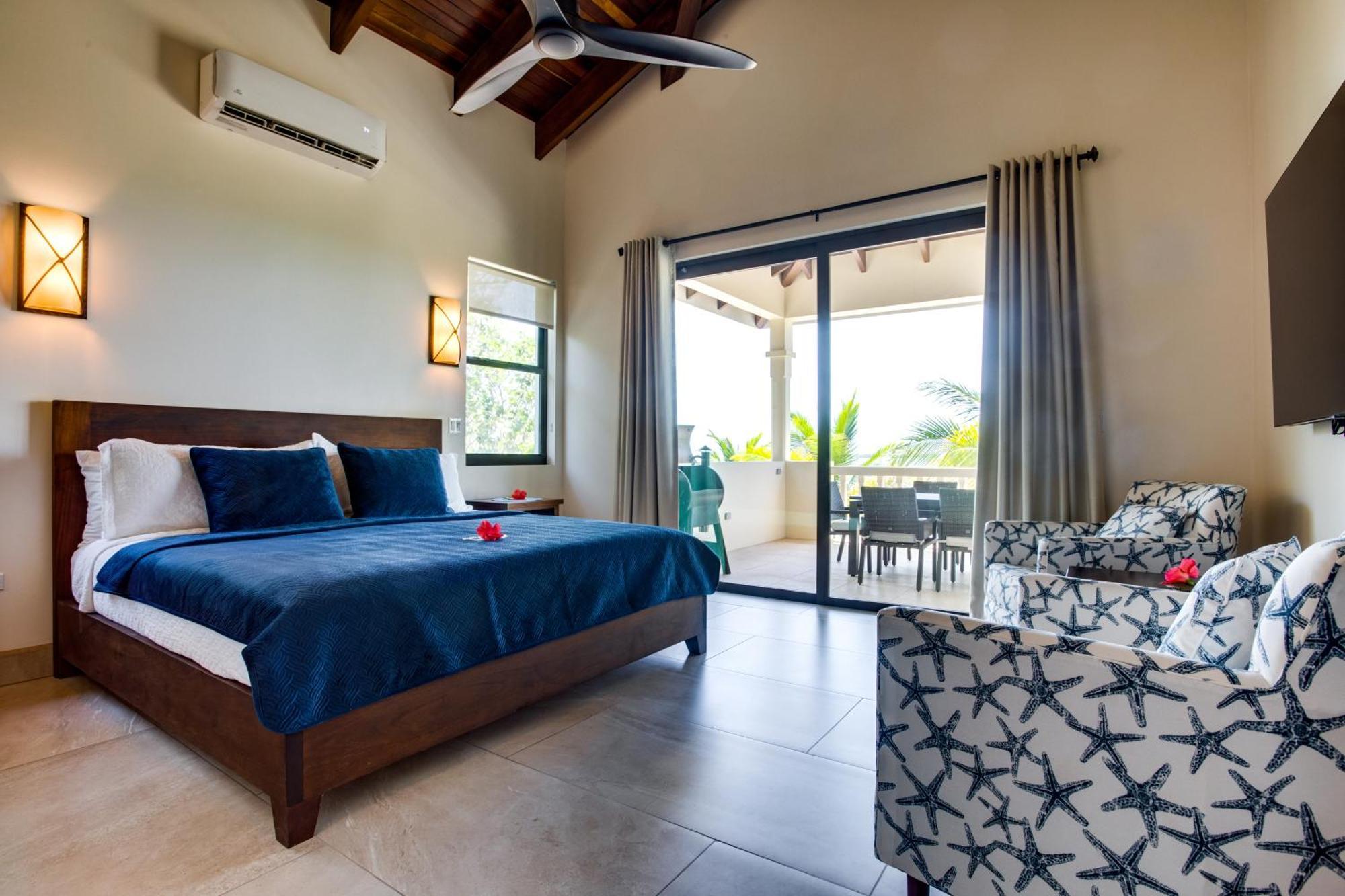 Naïa Resort&Spa Placencia Exterior foto