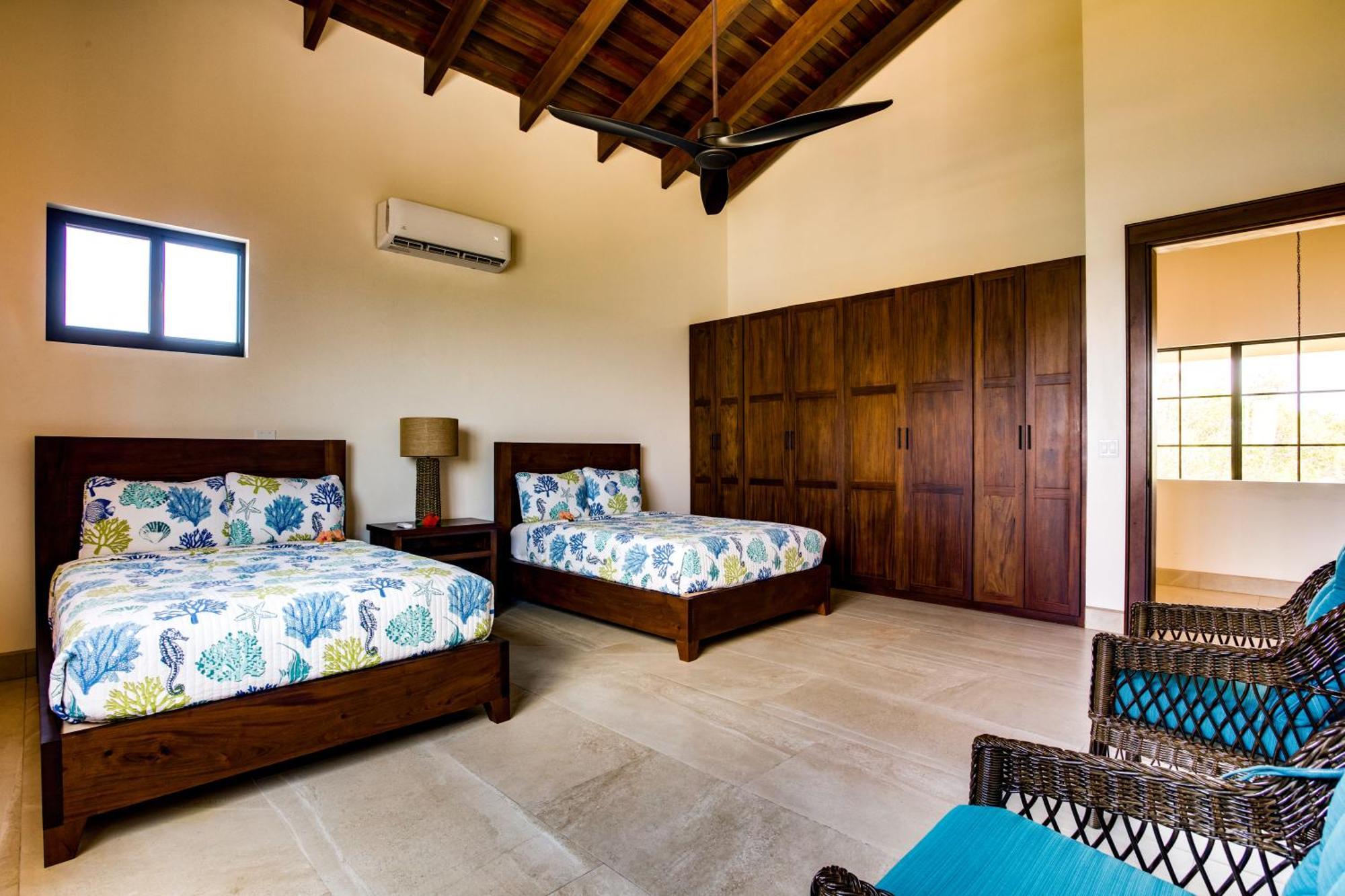 Naïa Resort&Spa Placencia Exterior foto