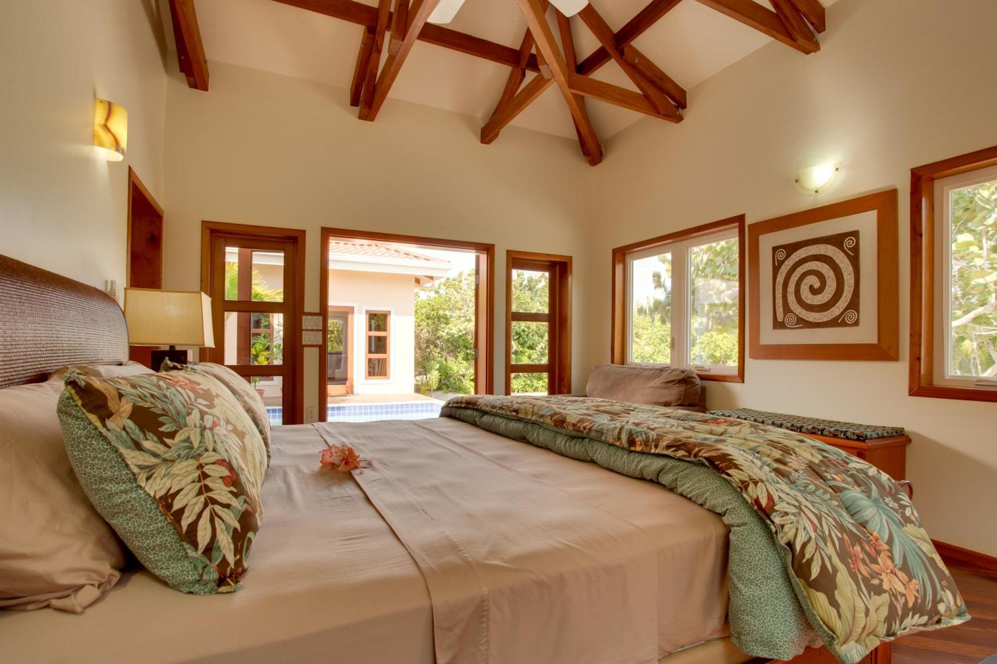 Naïa Resort&Spa Placencia Exterior foto